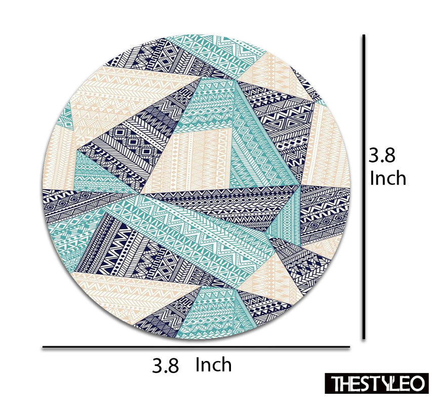  Marble Pattern