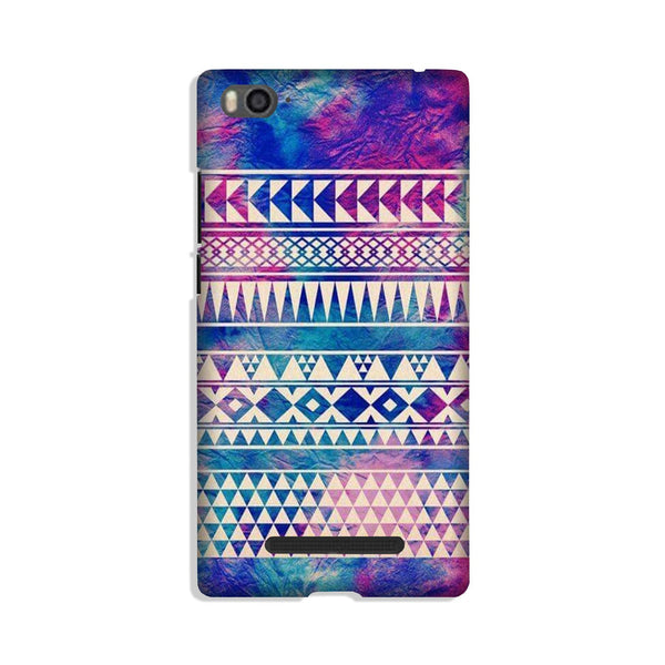 Modern Art Case for Xiaomi Mi 4i