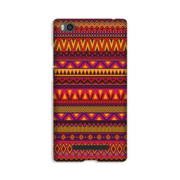 Zigzag line pattern2 Case for Xiaomi Mi 4i