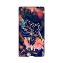 Lord Krishna Mobile Back Case for Xiaomi Redmi 5A (Design - 16)
