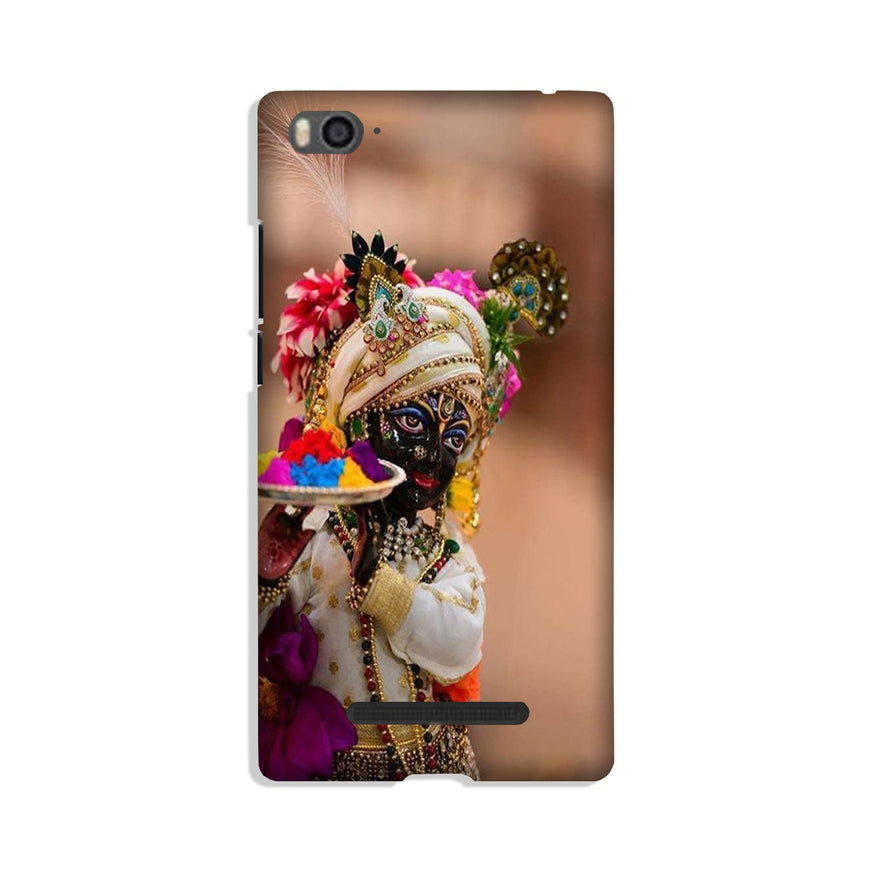 Lord Krishna2 Case for Xiaomi Mi 4i