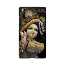 Lord Krishna3 Mobile Back Case for Xiaomi Redmi 5A (Design - 18)