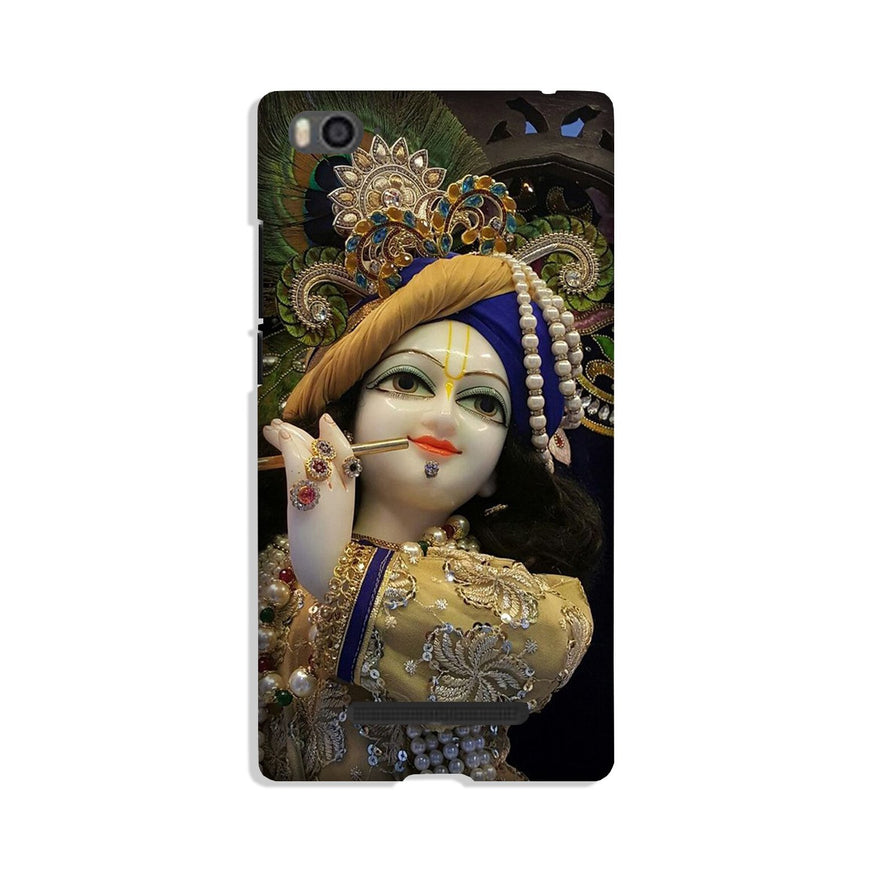 Lord Krishna3 Case for Xiaomi Mi 4i