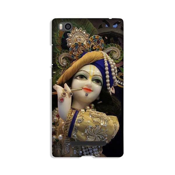 Lord Krishna3 Case for Xiaomi Redmi 5A