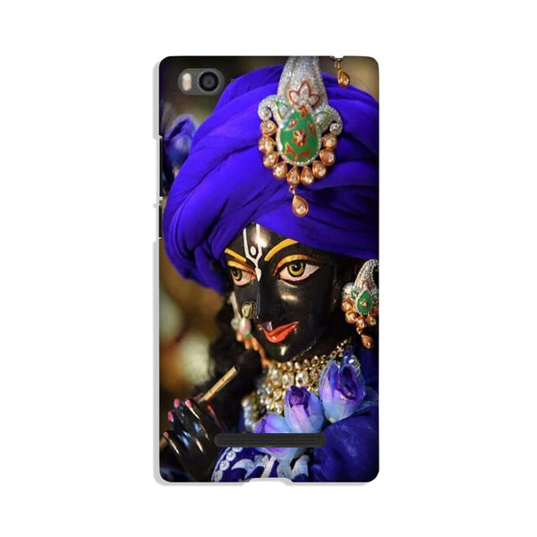 Lord Krishna4 Case for Xiaomi Mi 4i