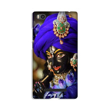 Lord Krishna4 Mobile Back Case for Xiaomi Redmi 5A (Design - 19)