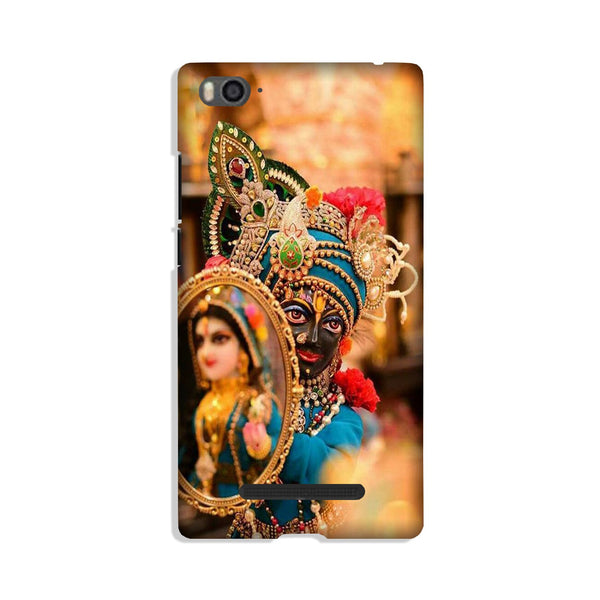 Lord Krishna5 Case for Xiaomi Mi 4i