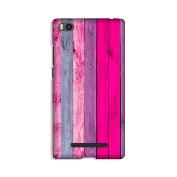 Wooden look Case for Xiaomi Mi 4i