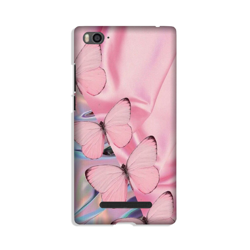 Butterflies Case for Xiaomi Redmi 5A