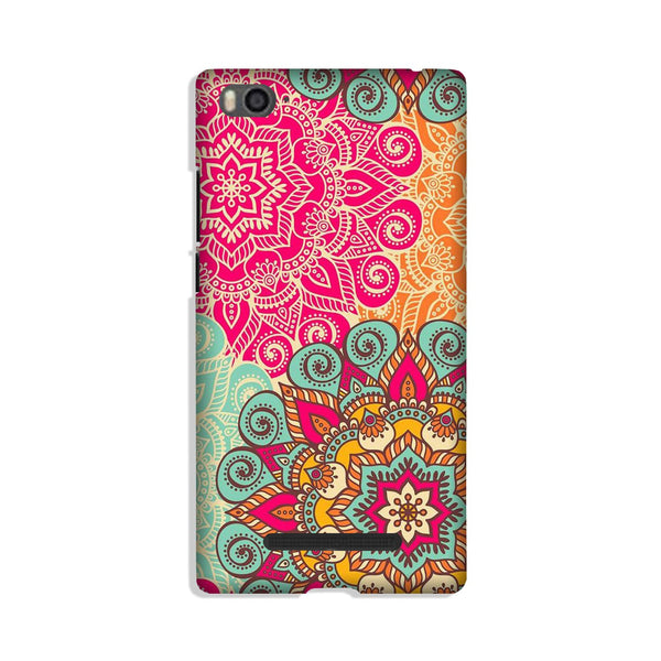 Rangoli art2 Case for Xiaomi Mi 4i