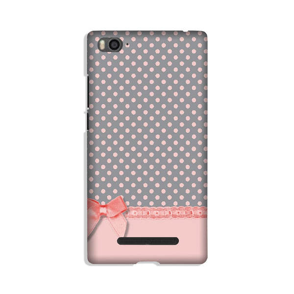 Gift Wrap2 Case for Xiaomi Mi 4i