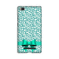 Gift Wrap6 Case for Xiaomi Mi 4i