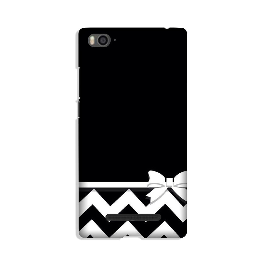 Gift Wrap7 Case for Xiaomi Mi 4i