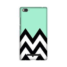 Pattern Case for Xiaomi Mi 4i
