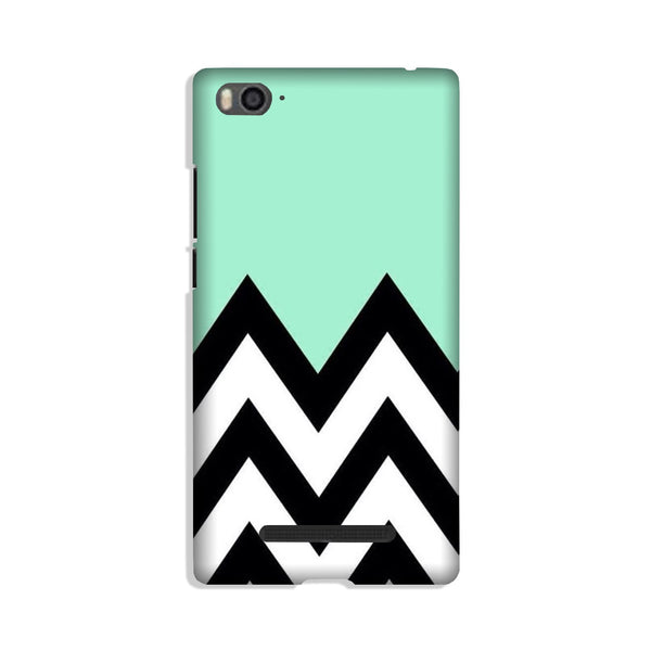 Pattern Case for Xiaomi Mi 4i