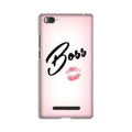 Boss Case for Xiaomi Mi 4i