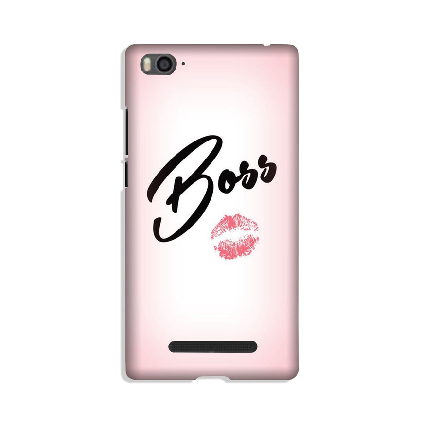 Boss Case for Xiaomi Redmi 5A