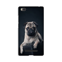 little Puppy Mobile Back Case for Xiaomi Redmi 5A (Design - 68)