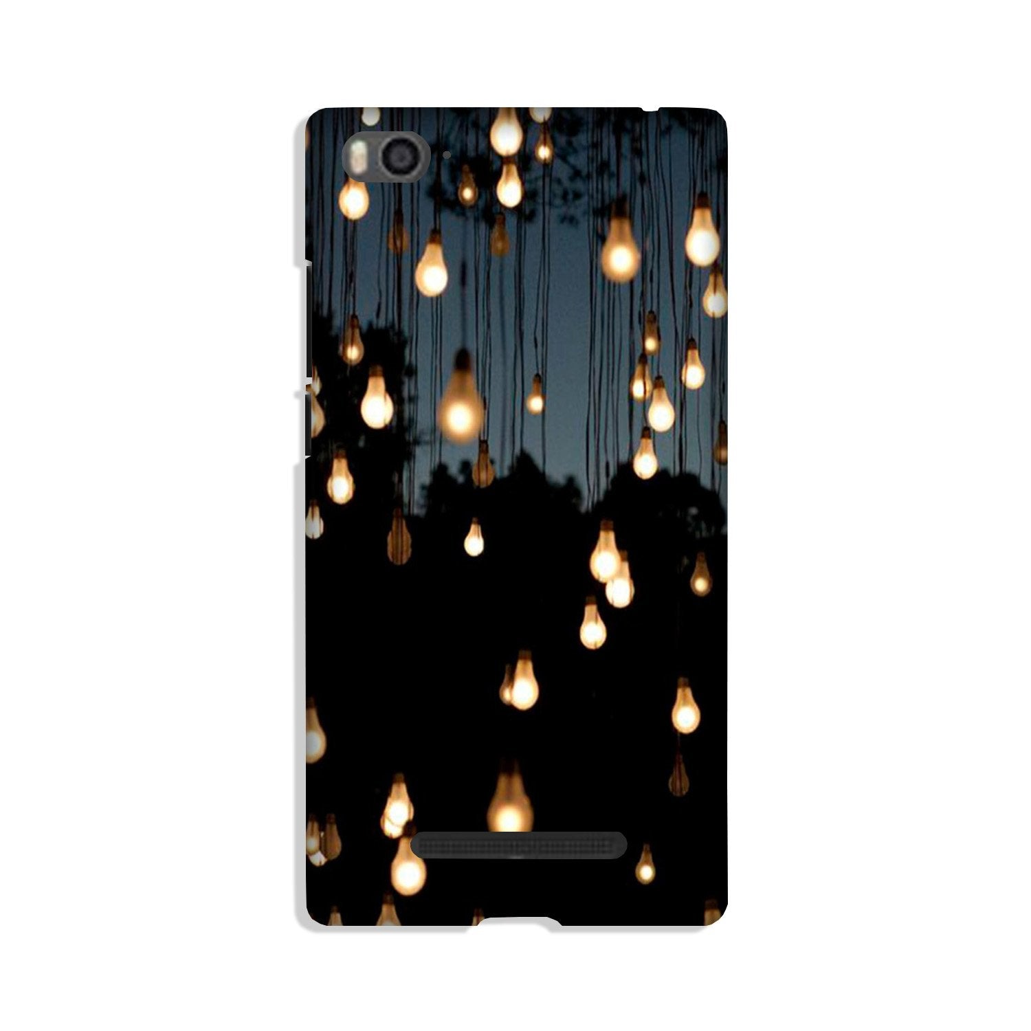 Party Bulb Case for Xiaomi Redmi 5A