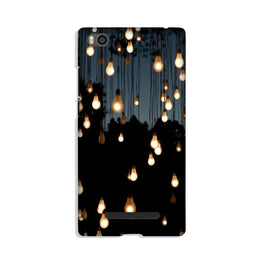 Party Bulb Case for Xiaomi Mi 4i