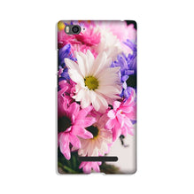 Coloful Daisy Mobile Back Case for Xiaomi Redmi 5A (Design - 73)