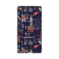 Love London Case for Xiaomi Redmi 5A
