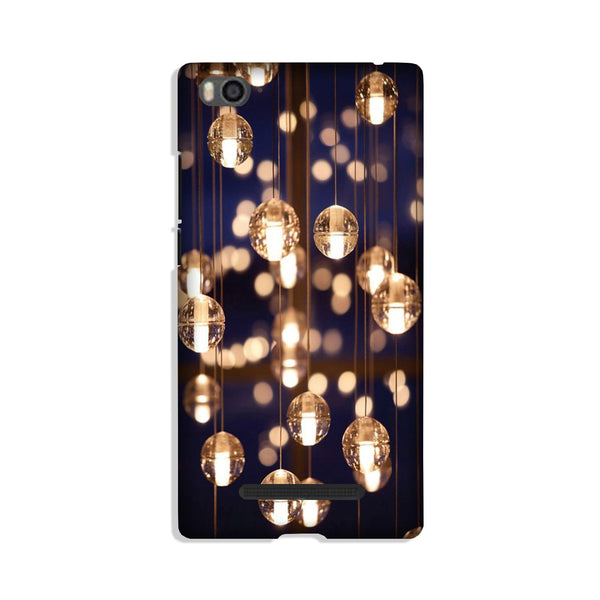 Party Bulb2 Case for Xiaomi Mi 4i