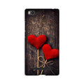 Red Hearts Case for Xiaomi Redmi 5A