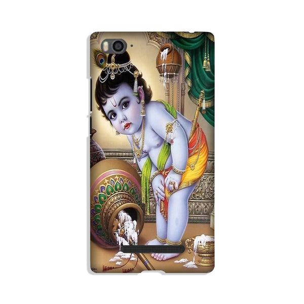 Bal Gopal2 Case for Xiaomi Mi 4i