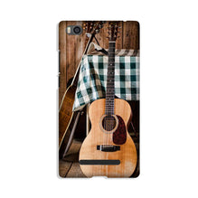 Guitar2 Mobile Back Case for Xiaomi Redmi 5A (Design - 87)