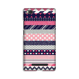 Pattern3 Case for Xiaomi Redmi 5A