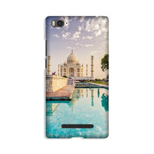 Tajmahal Mobile Back Case for Xiaomi Redmi 5A (Design - 96)