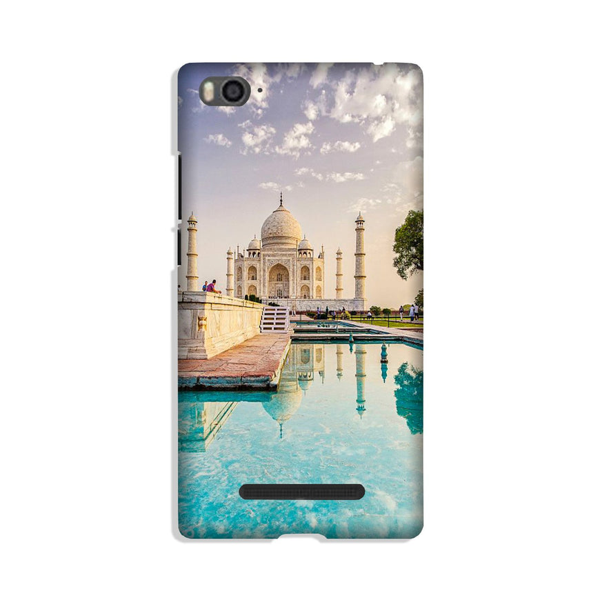 Tajmahal Case for Xiaomi Redmi 5A