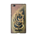 Lord Ganesha Case for Xiaomi Mi 4i