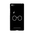 Harry Potter Case for Xiaomi Mi 4i  (Design - 136)