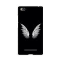 Angel Case for Xiaomi Redmi 5A  (Design - 142)