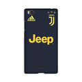 Jeep Juventus Case for Xiaomi Redmi 5A  (Design - 161)
