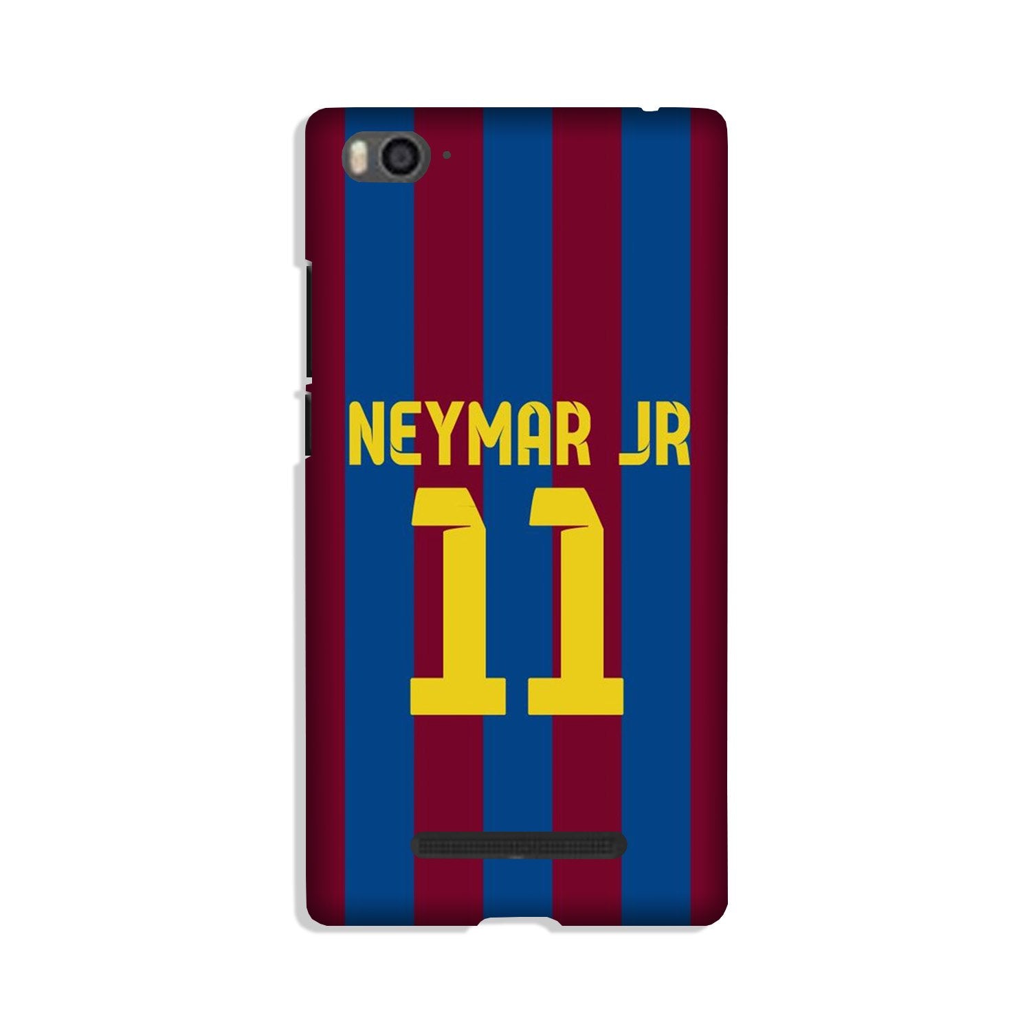 Neymar Jr Case for Xiaomi Mi 4i  (Design - 162)