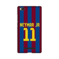 Neymar Jr Case for Xiaomi Mi 4i  (Design - 162)
