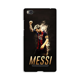 Messi Case for Xiaomi Redmi 5A(Design - 163)