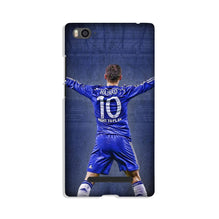 Hazard Mobile Back Case for Xiaomi Redmi 5A  (Design - 164)