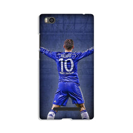 Hazard Case for Xiaomi Mi 4i(Design - 164)