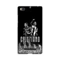Cristiano Case for Xiaomi Redmi 5A  (Design - 165)