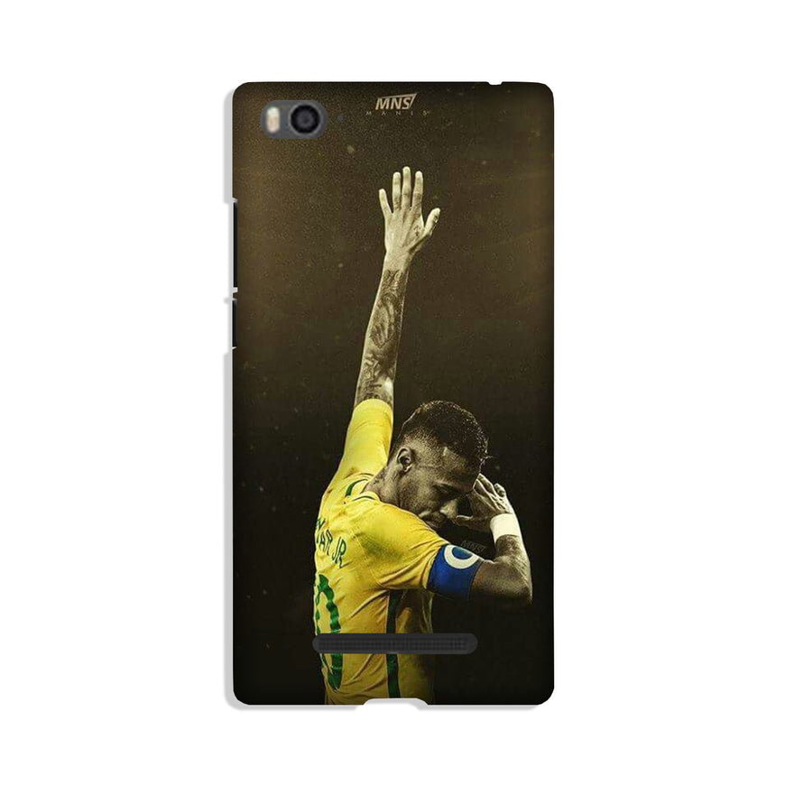 Neymar Jr Case for Xiaomi Redmi 5A  (Design - 168)