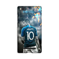 Mbappe Case for Xiaomi Mi 4i  (Design - 170)