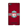 Liverpool Case for Xiaomi Mi 4i  (Design - 171)
