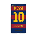 Messi Case for Xiaomi Redmi 5A  (Design - 172)