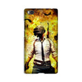 Pubg Case for Xiaomi Redmi 5A  (Design - 180)