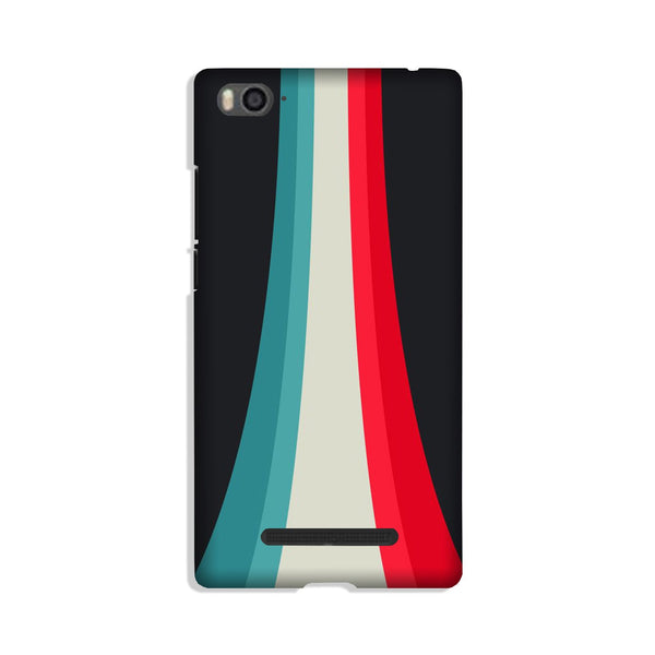 Slider Case for Xiaomi Mi 4i (Design - 189)