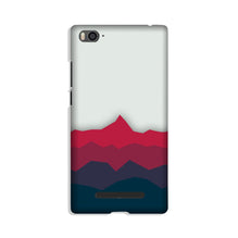 Designer Mobile Back Case for Xiaomi Redmi 5A (Design - 195)